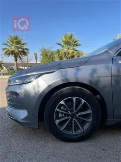 BYD Destroyer 05